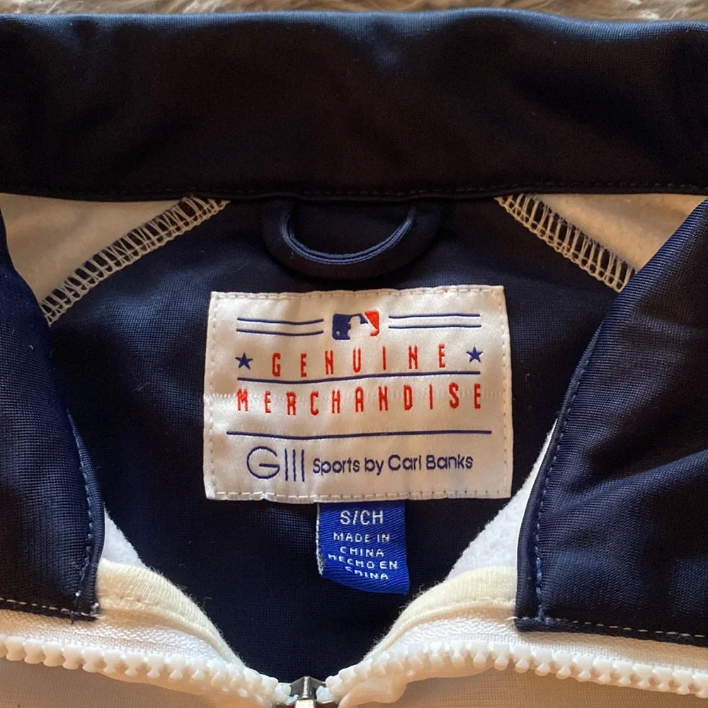 Milwaukee brewers jacket⚾️ - Picture 4 of 8